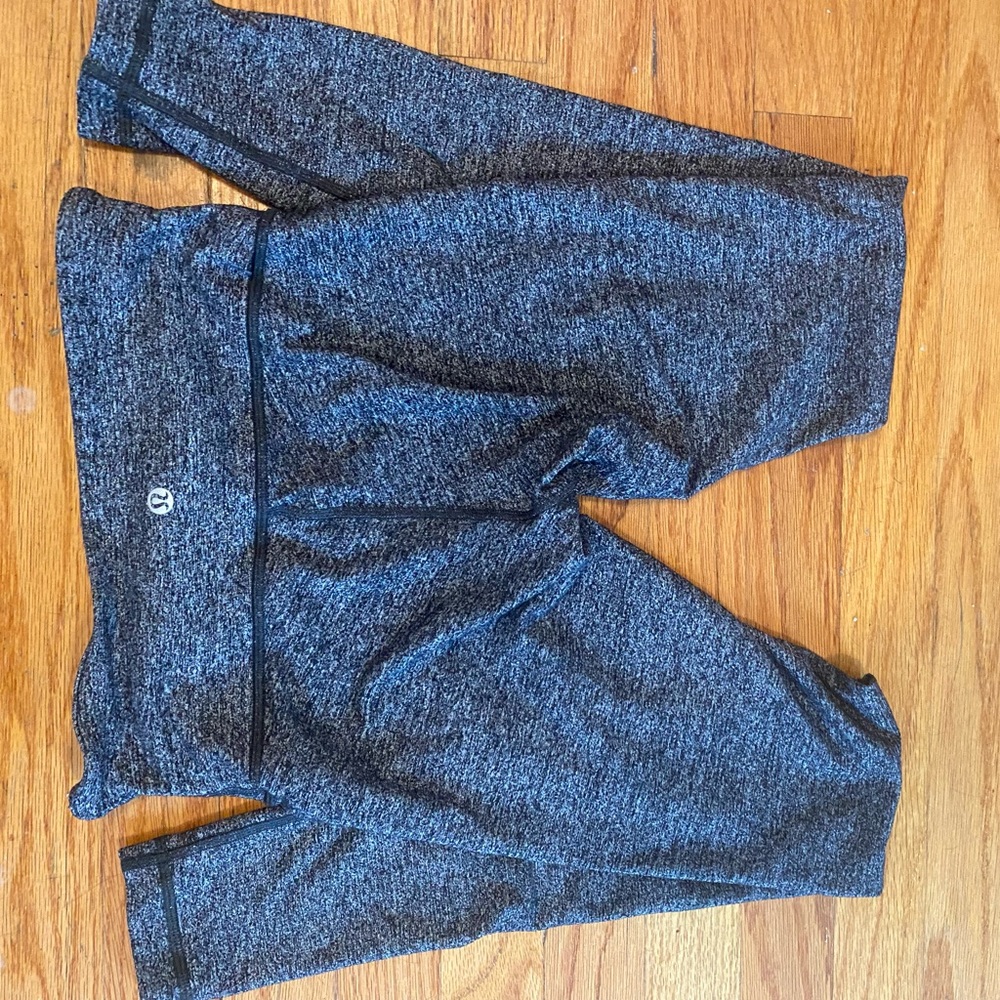 Grey lulu lemon